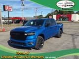 New 2026 RAM 1500 Big Horn image 3