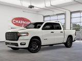 New 2026 RAM 1500 Laramie w/ Night Edition image 2