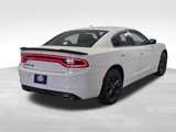 Certified 2023 Dodge Charger SXT w/ Blacktop Package image 4