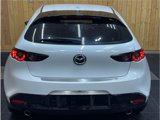 Used 2019 MAZDA MAZDA3 Hatchback w/ Preferred Package image 4