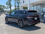 New 2025 Volkswagen Atlas SEL Premium R-Line image 4