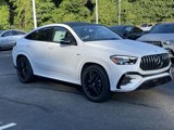New 2026 Mercedes-Benz GLE 53 AMG 4MATIC Coupe image 4