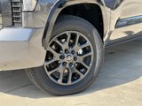 New 2025 Toyota Tundra Platinum image 2