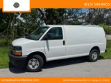 Used 2021 Chevrolet Express 2500 image 5