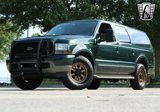 Used 2003 Ford Excursion Limited image 2