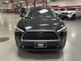 Certified 2022 Toyota Corolla Cross XLE image 3