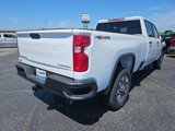 New 2025 Chevrolet Silverado 2500 Custom w/ Custom Convenience Package image 6