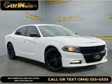 Used 2018 Dodge Charger SXT Plus w/ Blacktop Package image 3