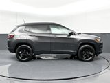Used 2020 Jeep Compass Latitude image 4