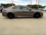 Used 2024 Toyota Camry XSE image 5