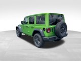 New 2025 Jeep Wrangler Sport S image 5