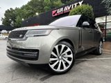 Used 2023 Land Rover Range Rover SE image 2