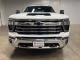New 2025 Chevrolet Silverado 3500 LTZ w/ LTZ Plus Package image 3