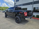 Used 2018 Ford F150 XLT w/ Equipment Group 302A Luxury image 4