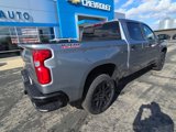 New 2025 Chevrolet Silverado 1500 LT Trail Boss w/ LT Trail Boss Premium Package image 3