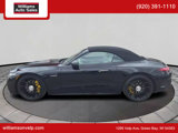Used 2022 Mercedes-Benz SL 63 AMG 4MATIC w/ Driver Assistance Package image 6