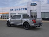 New 2025 Ford F150 XLT w/ Equipment Group 302A MID image 4