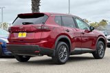New 2025 Nissan Rogue S image 5