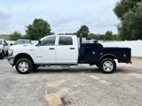 Used 2022 RAM 2500 Tradesman w/ Chrome Appearance Group image 2