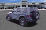 New 2025 Jeep Wrangler Unlimited Rubicon image 5