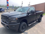 New 2025 RAM 2500 Tradesman image 3