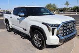 New 2025 Toyota Tundra 1794 Edition image 3