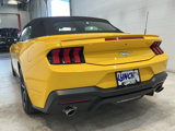 Certified 2024 Ford Mustang Premium image 2