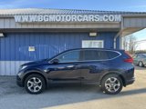 Used 2017 Honda CR-V EX image 2