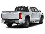 New 2025 Toyota Tundra Limited image 2