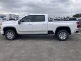 New 2025 Chevrolet Silverado 3500 High Country w/ High Country Premium Package image 4