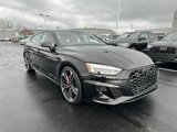 New 2025 Audi S5 Premium Plus image 2