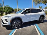 New 2025 Buick Enclave Sport Touring image 2