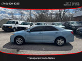 Used 2013 Toyota Camry LE image 5