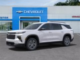 New 2025 Chevrolet Traverse LT w/ Enhanced Driving Package image 2