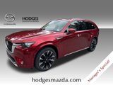 New 2025 MAZDA CX-90 3.3 Turbo S w/ Premium Plus image 1