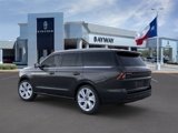 New 2025 Lincoln Navigator Reserve image 4
