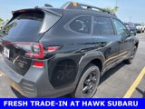 Certified 2025 Subaru Outback Wilderness image 5