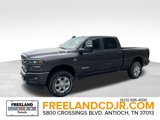 New 2025 RAM 3500 Big Horn image 3