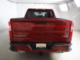New 2025 Chevrolet Silverado 1500 RST w/ Z71 Off-Road Package image 4
