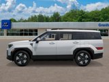 New 2026 Hyundai Santa Fe SEL image 3