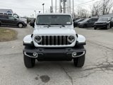 New 2025 Jeep Wrangler Sahara w/ Technology Group image 3