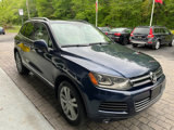 Used 2012 Volkswagen Touareg TDI image 5