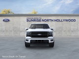 New 2025 Ford F150 Lariat w/ Equipment Group 501A Mid image 6