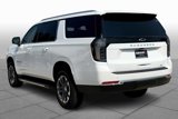New 2026 Chevrolet Suburban LT w/ Comfort Package image 4