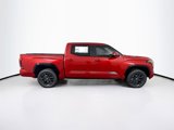 New 2025 Toyota Tundra Platinum image 5