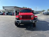 Used 2023 Jeep Gladiator Sport image 2