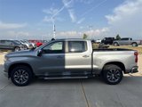 New 2025 Chevrolet Silverado 1500 LT w/ All Star Edition Plus image 5