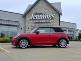 Used 2024 MINI Cooper S image 4