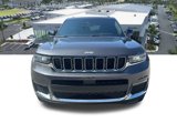 Certified 2024 Jeep Grand Cherokee L Limited image 2