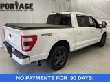 Certified 2023 Ford F150 Lariat w/ Equipment Group 502A High image 2